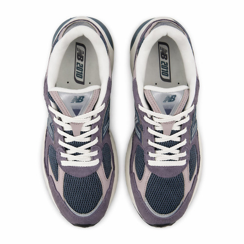 New Balance 2010
